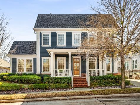 7105 Ripley Street Mckinney TX 75071