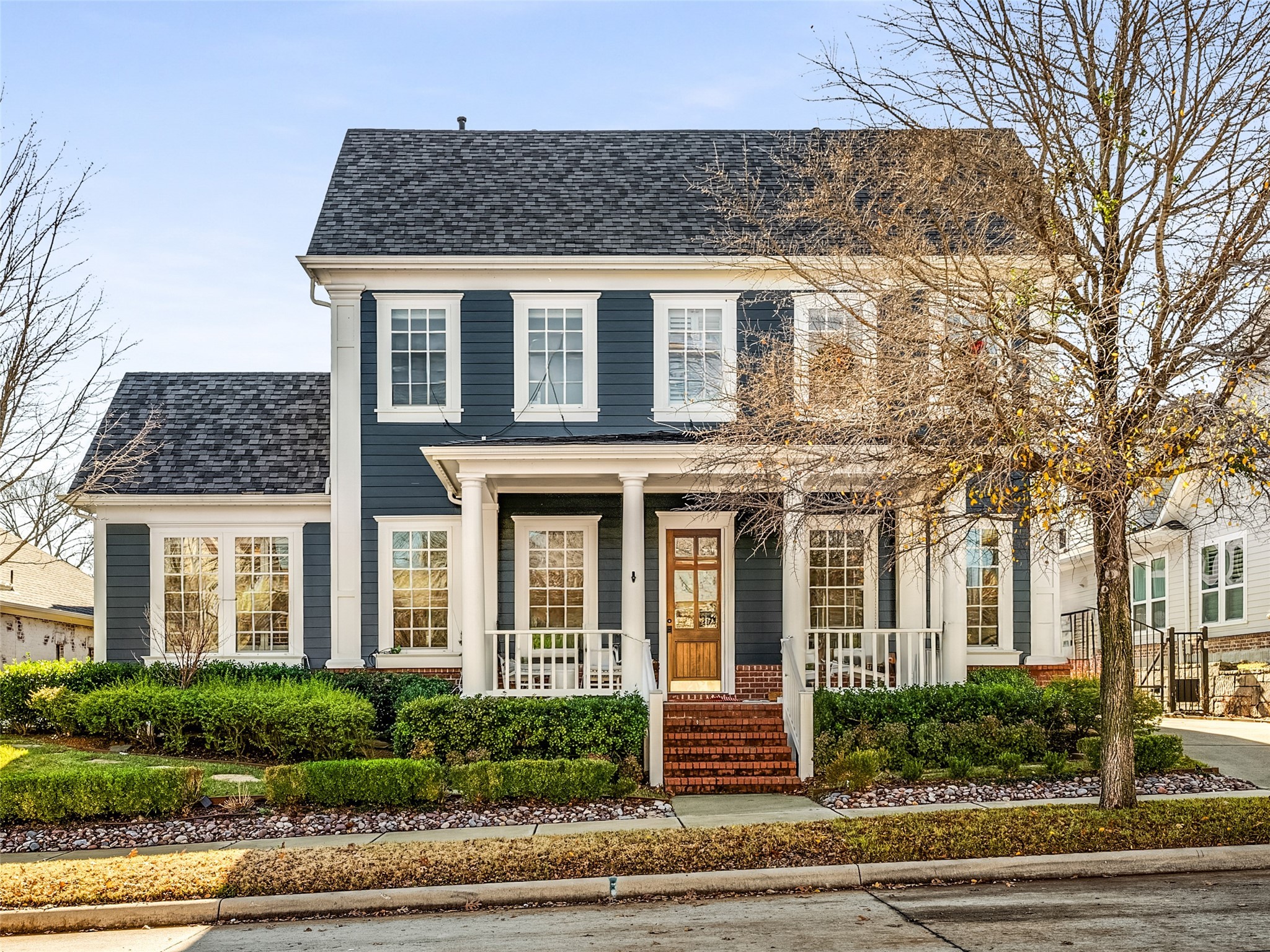 7105 Ripley Street Mckinney TX 75071