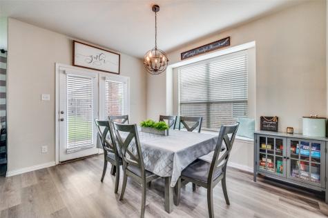 1701 Ridge Creek Lane Aubrey TX 76227