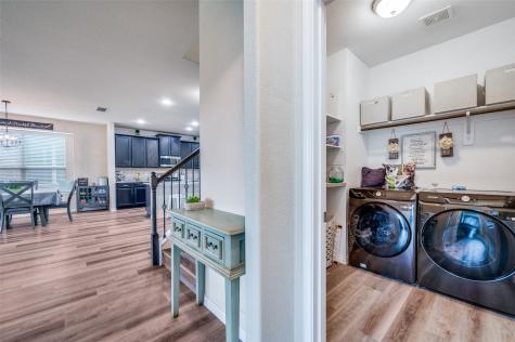 1701 Ridge Creek Lane Aubrey TX 76227