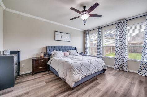 1701 Ridge Creek Lane Aubrey TX 76227