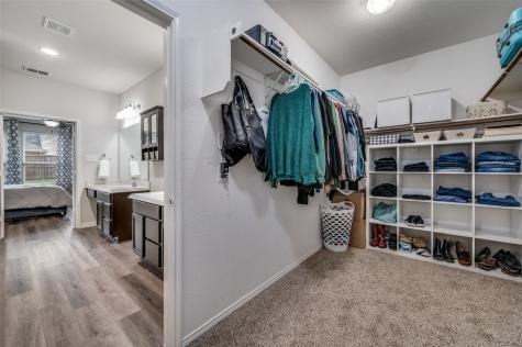 1701 Ridge Creek Lane Aubrey TX 76227