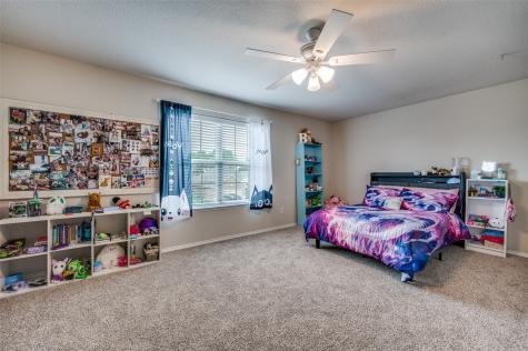 1701 Ridge Creek Lane Aubrey TX 76227