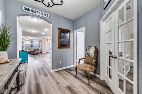 1701 Ridge Creek Lane Aubrey TX 76227