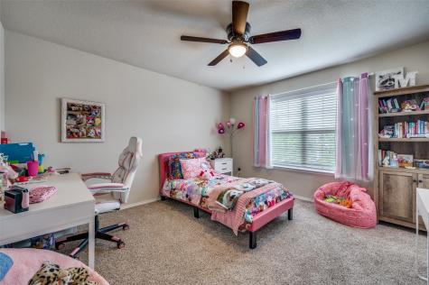 1701 Ridge Creek Lane Aubrey TX 76227