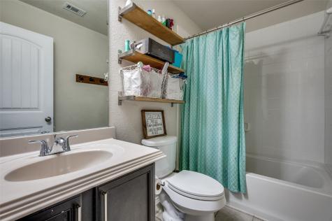 1701 Ridge Creek Lane Aubrey TX 76227