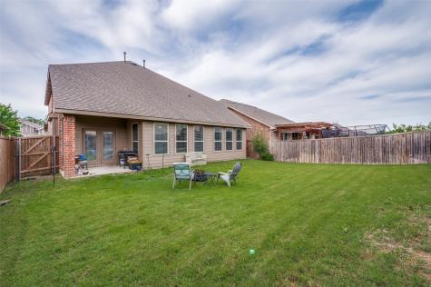 1701 Ridge Creek Lane Aubrey TX 76227