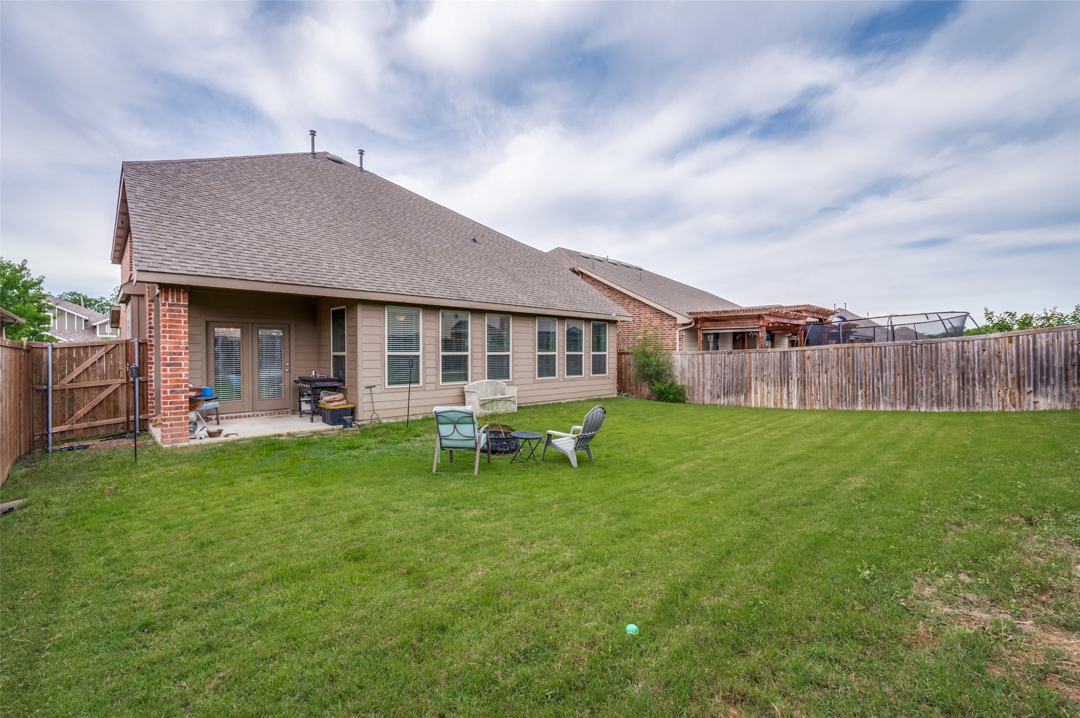 1701 Ridge Creek Lane Aubrey TX 76227