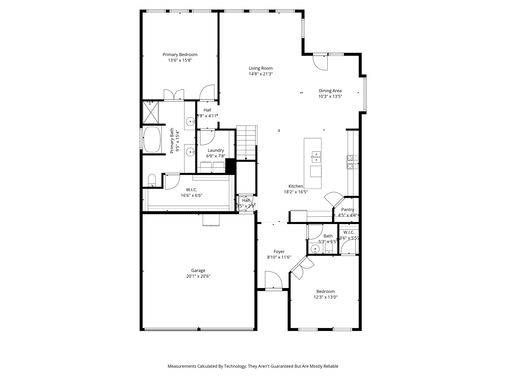 1701 Ridge Creek Lane Aubrey TX 76227