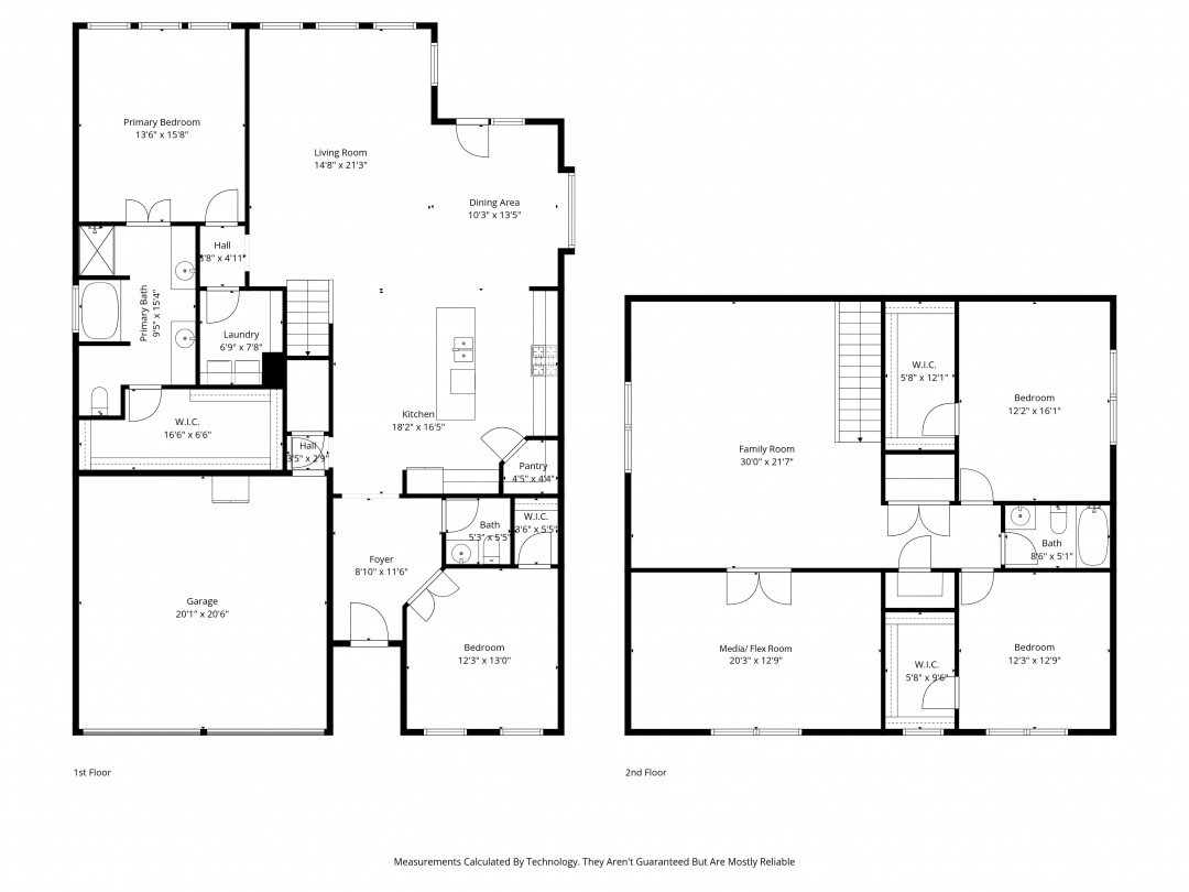 1701 Ridge Creek Lane Aubrey TX 76227
