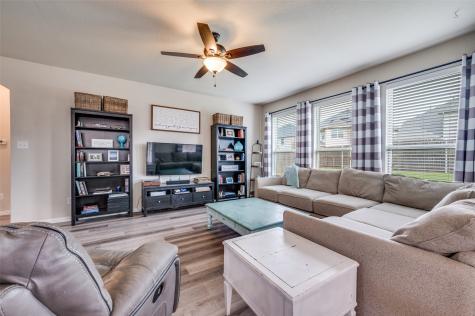 1701 Ridge Creek Lane Aubrey TX 76227