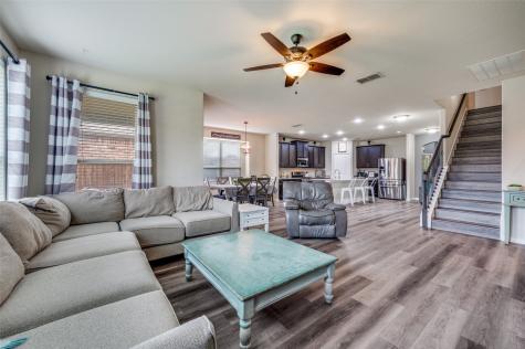 1701 Ridge Creek Lane Aubrey TX 76227