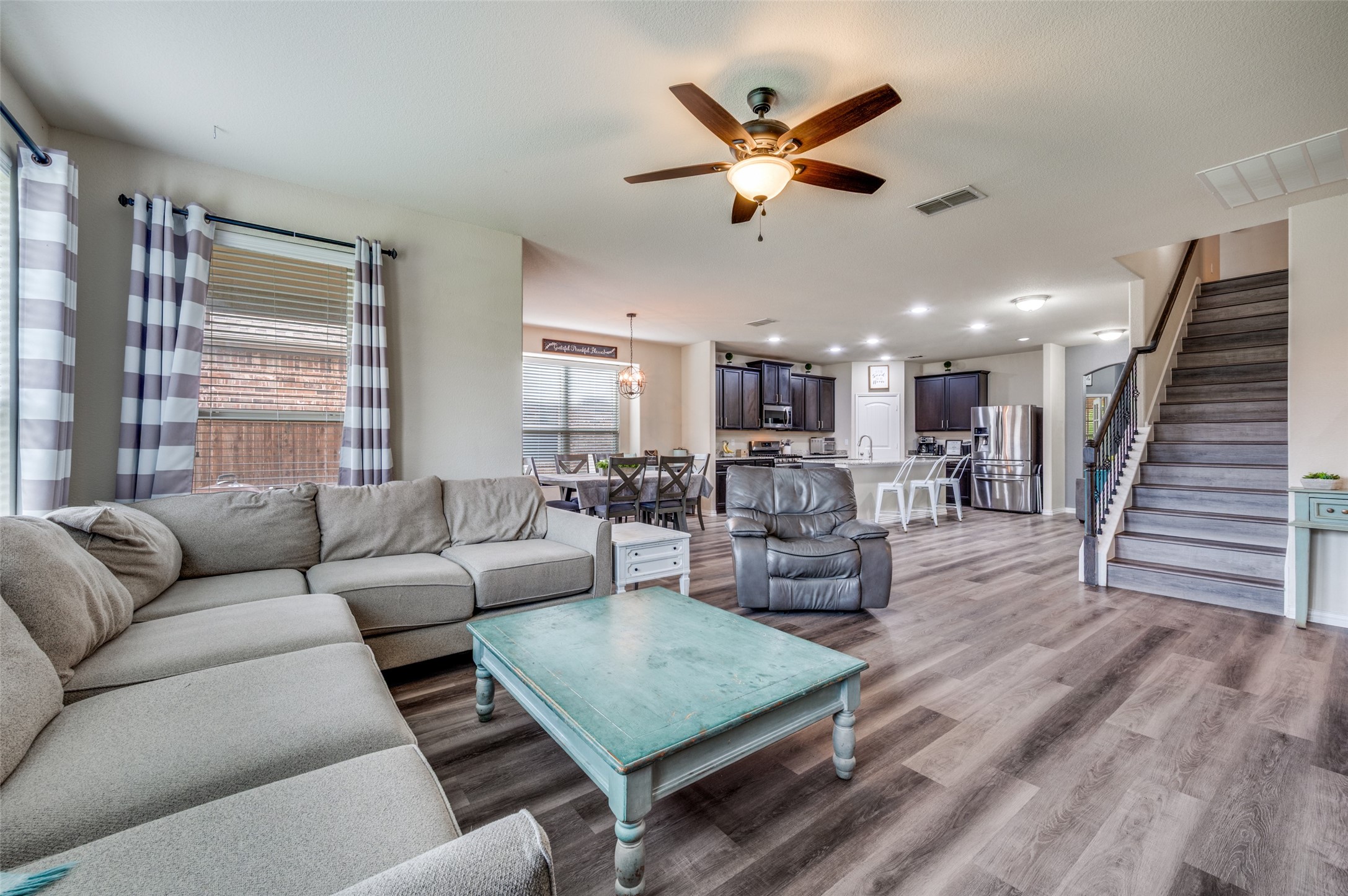 1701 Ridge Creek Lane Aubrey TX 76227
