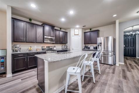 1701 Ridge Creek Lane Aubrey TX 76227