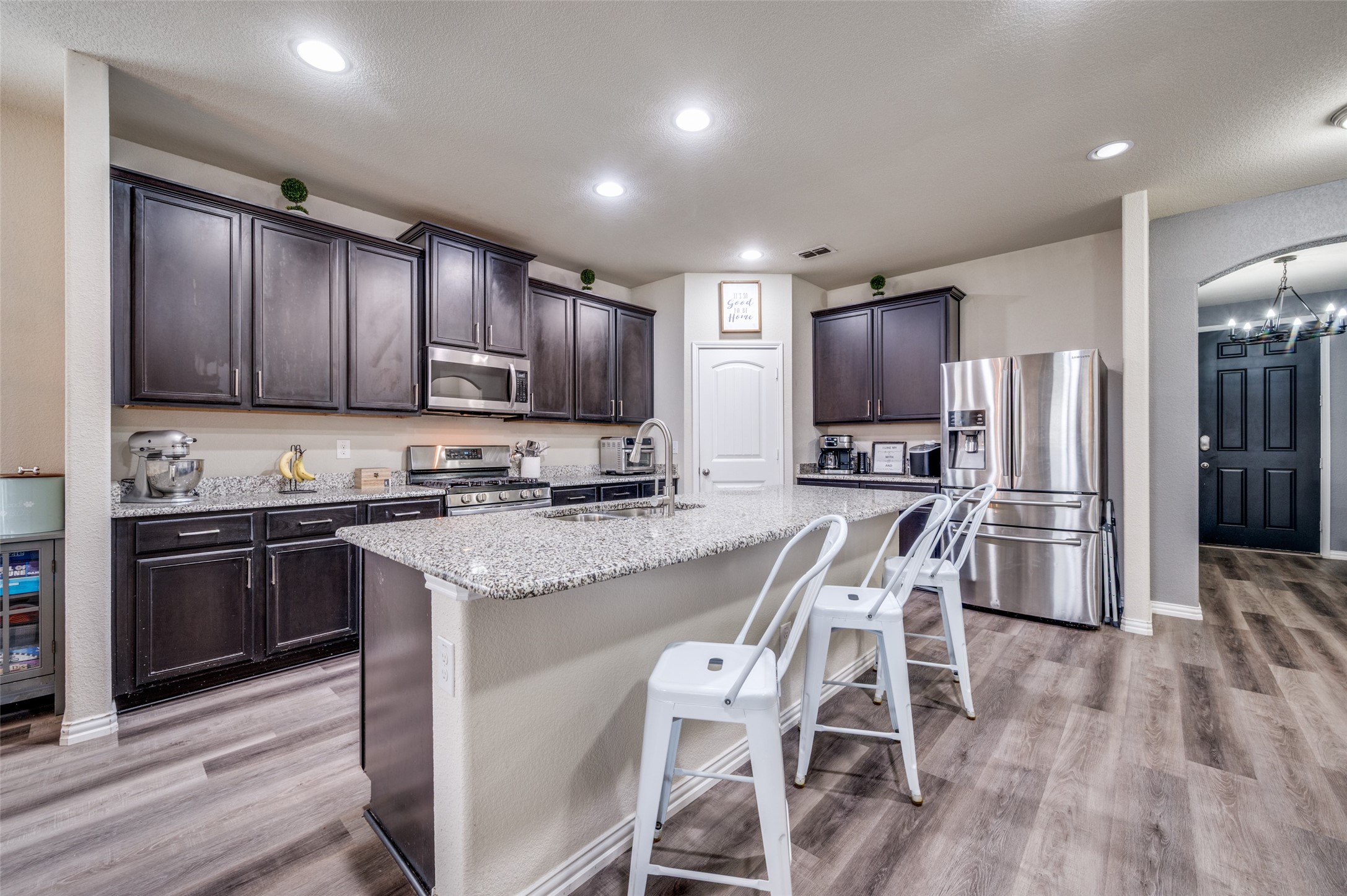 1701 Ridge Creek Lane Aubrey TX 76227