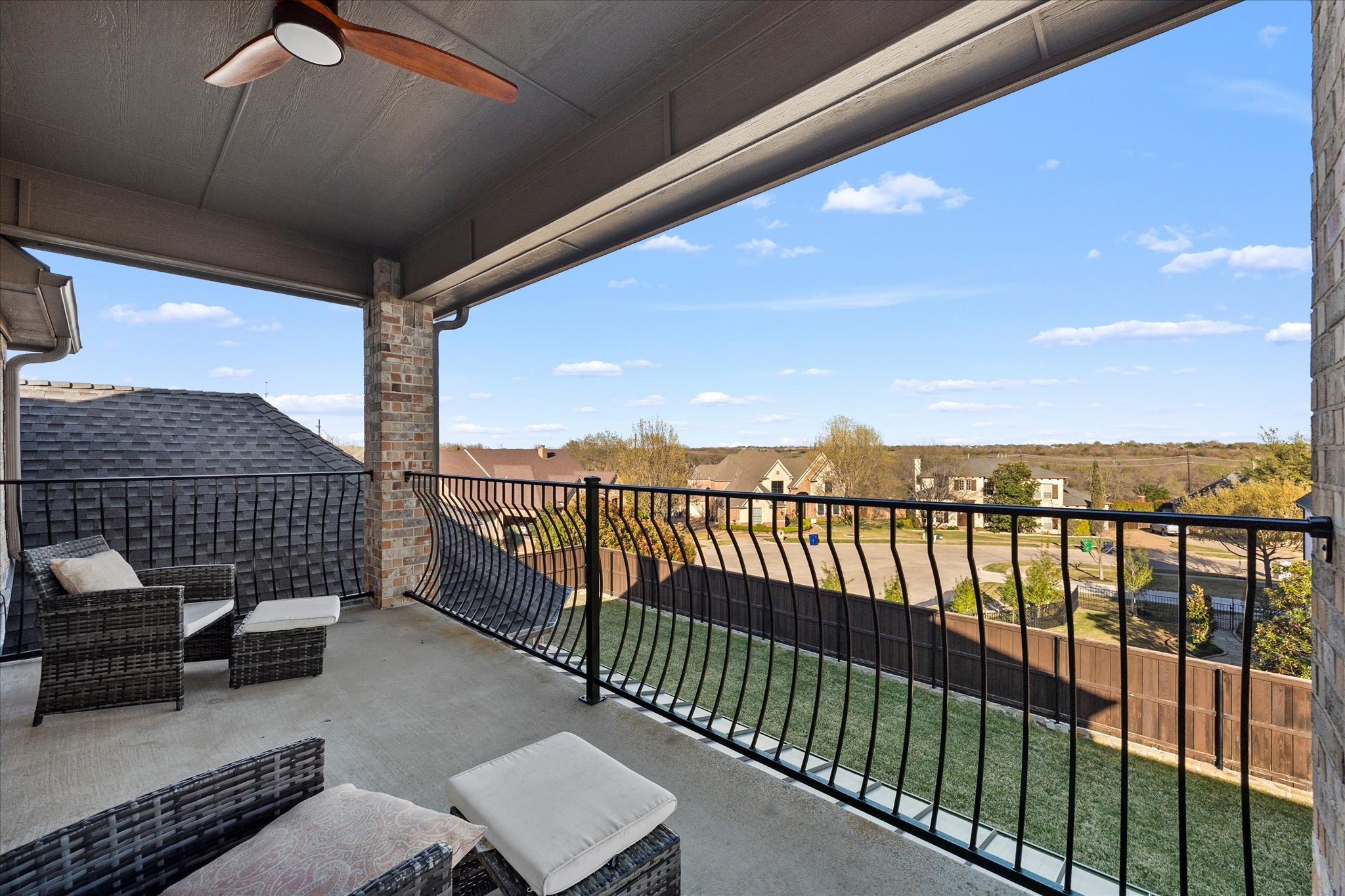 912 Country Club Drive Heath TX 75032