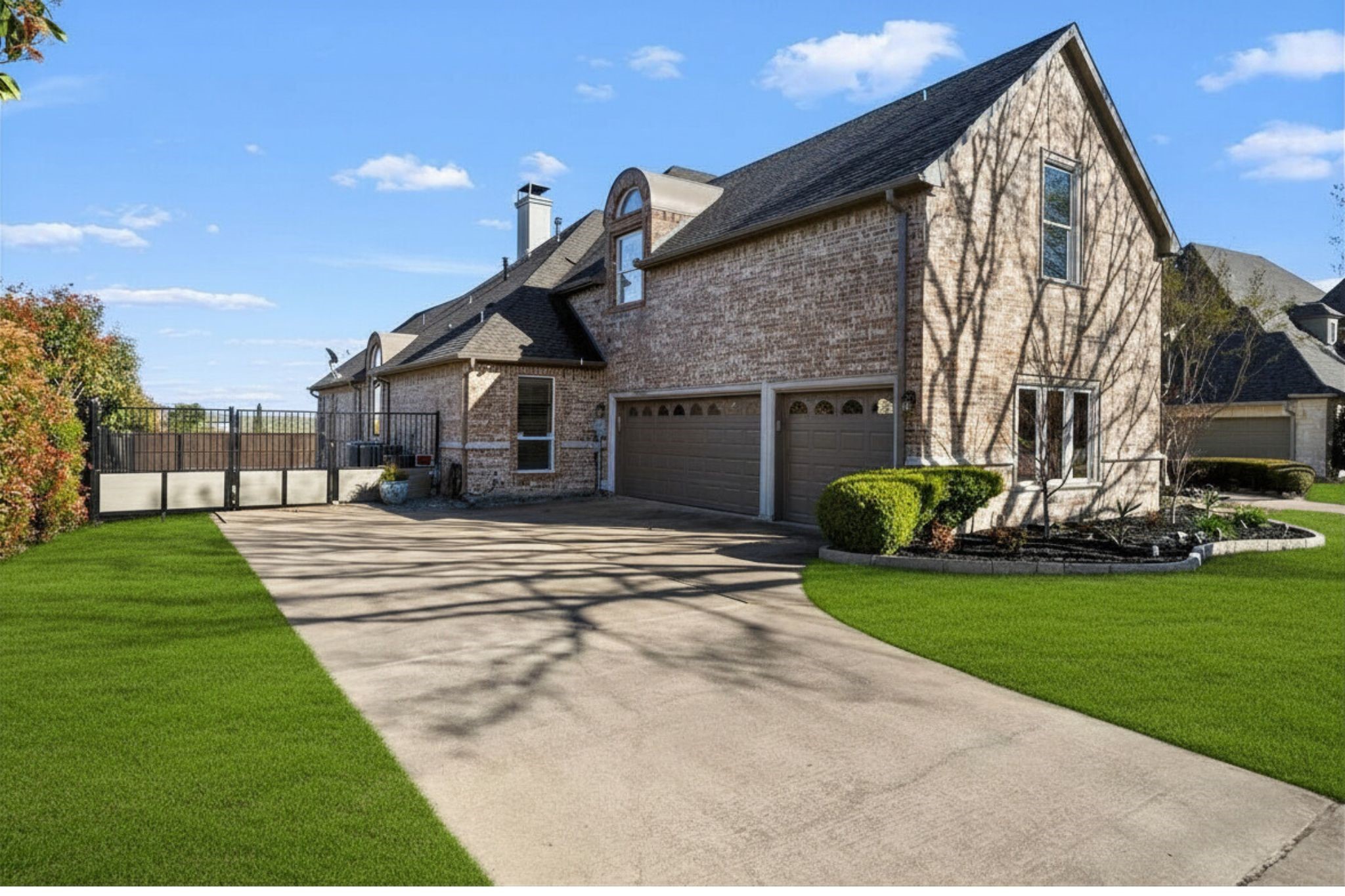 912 Country Club Drive Heath TX 75032