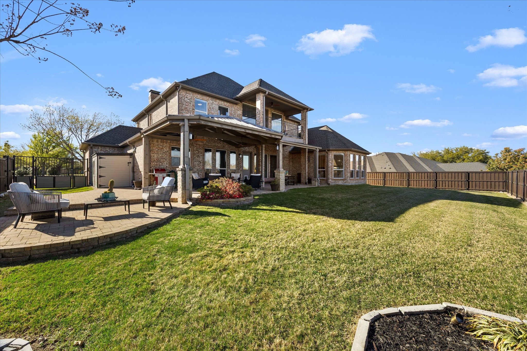 912 Country Club Drive Heath TX 75032