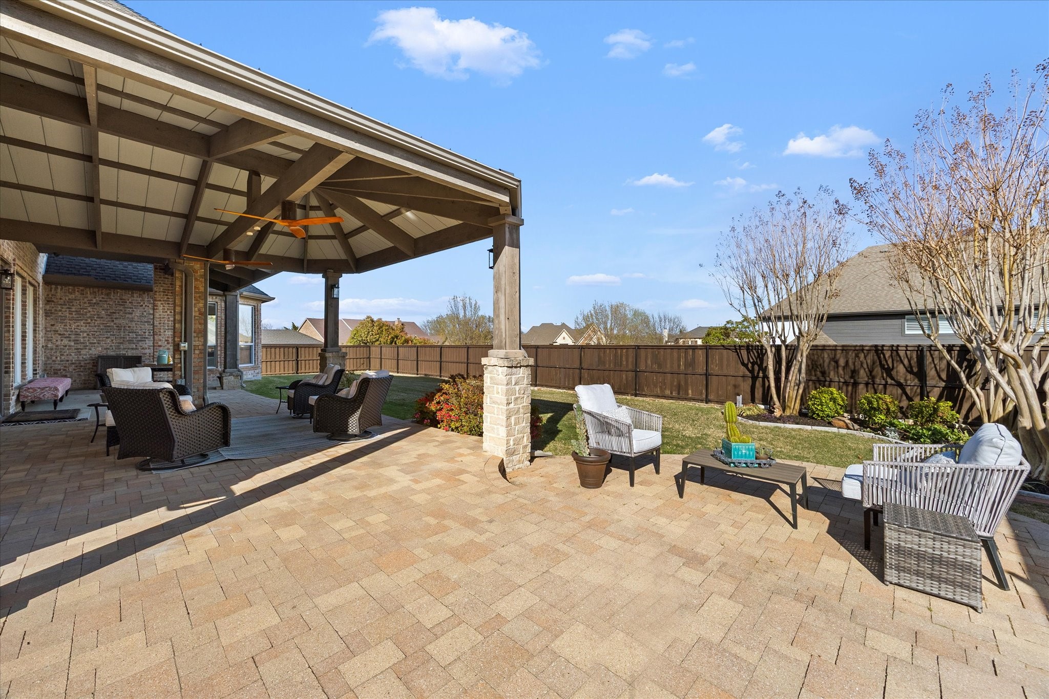 912 Country Club Drive Heath TX 75032
