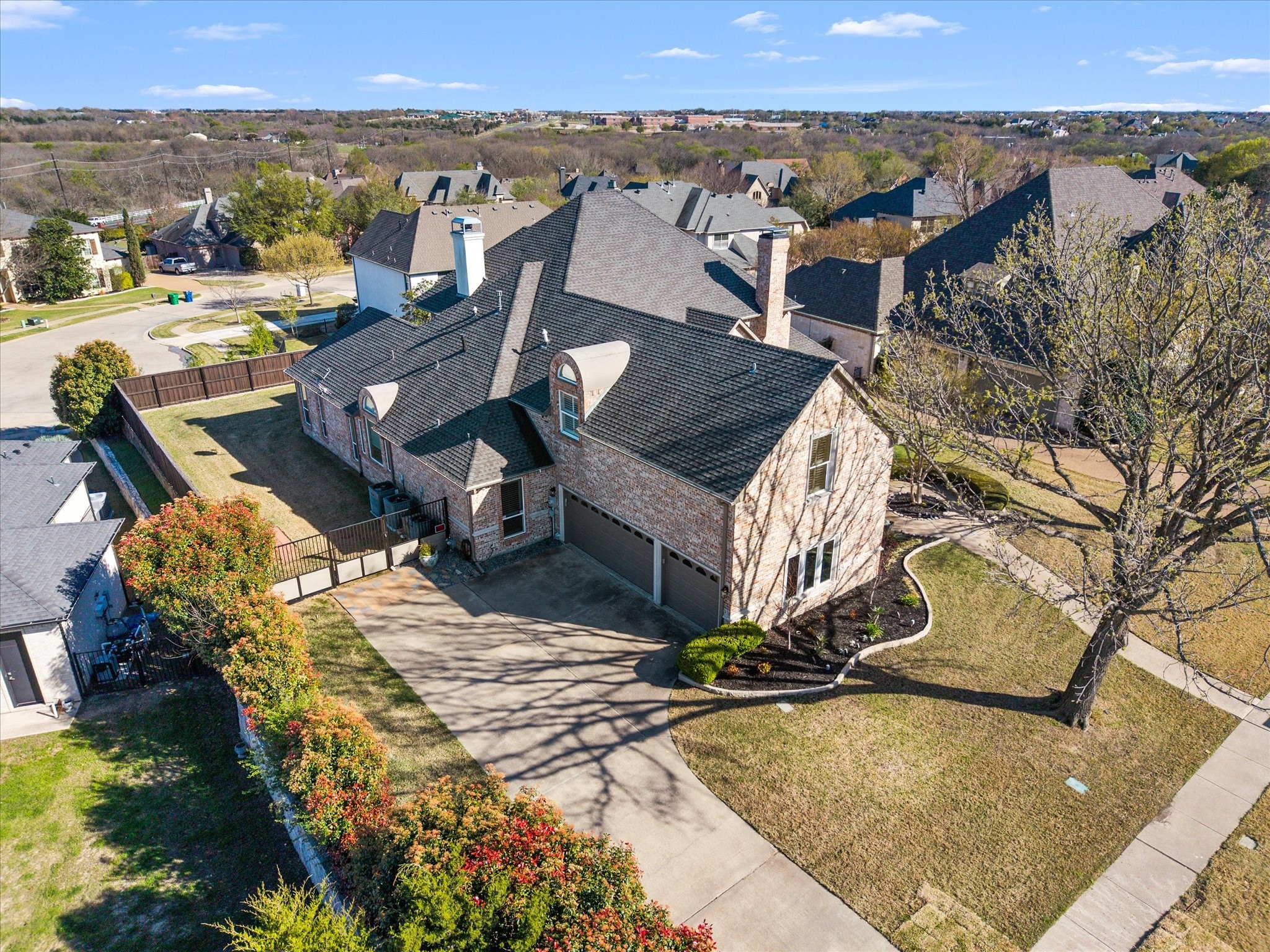 912 Country Club Drive Heath TX 75032