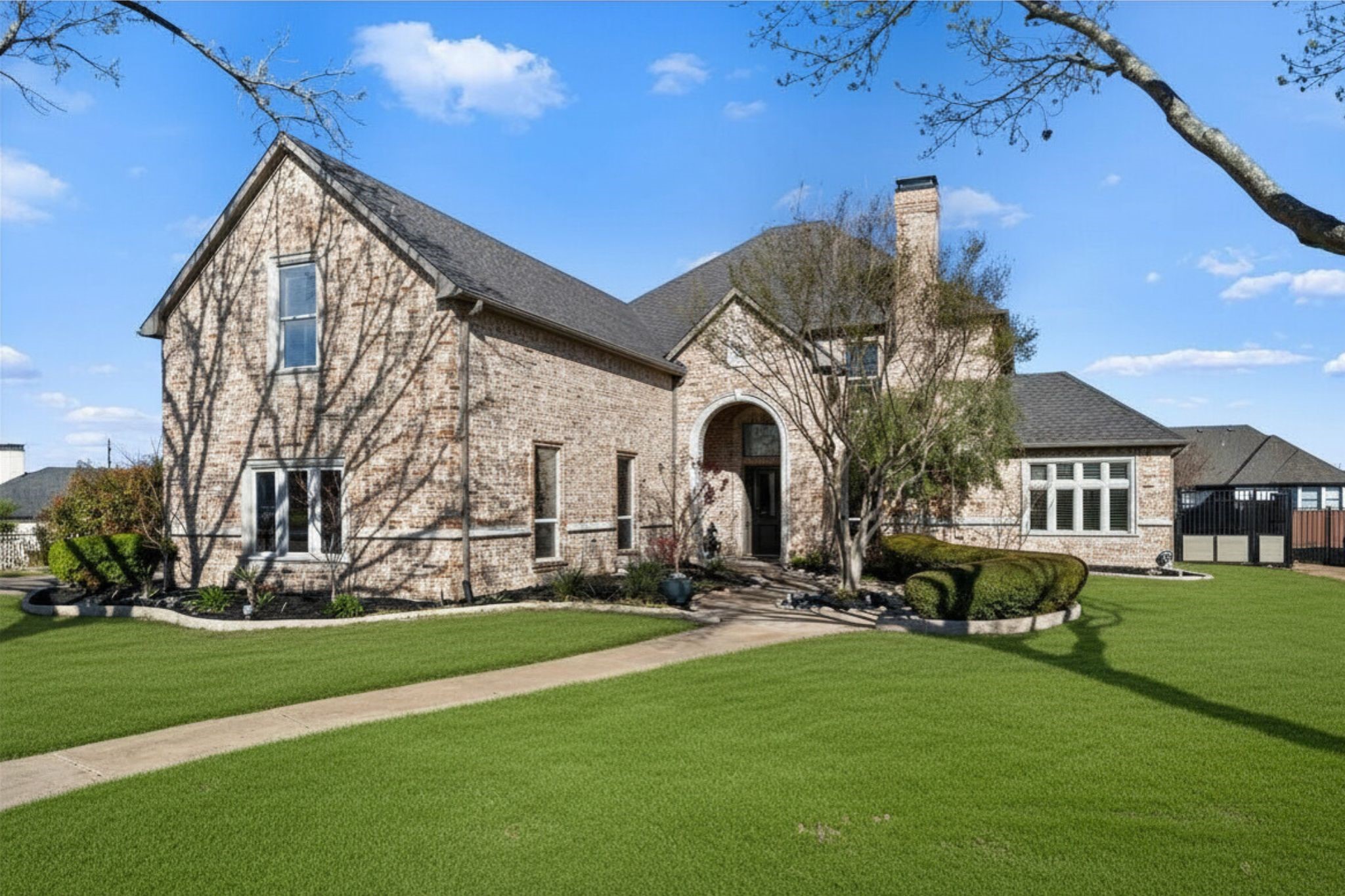 912 Country Club Drive Heath TX 75032