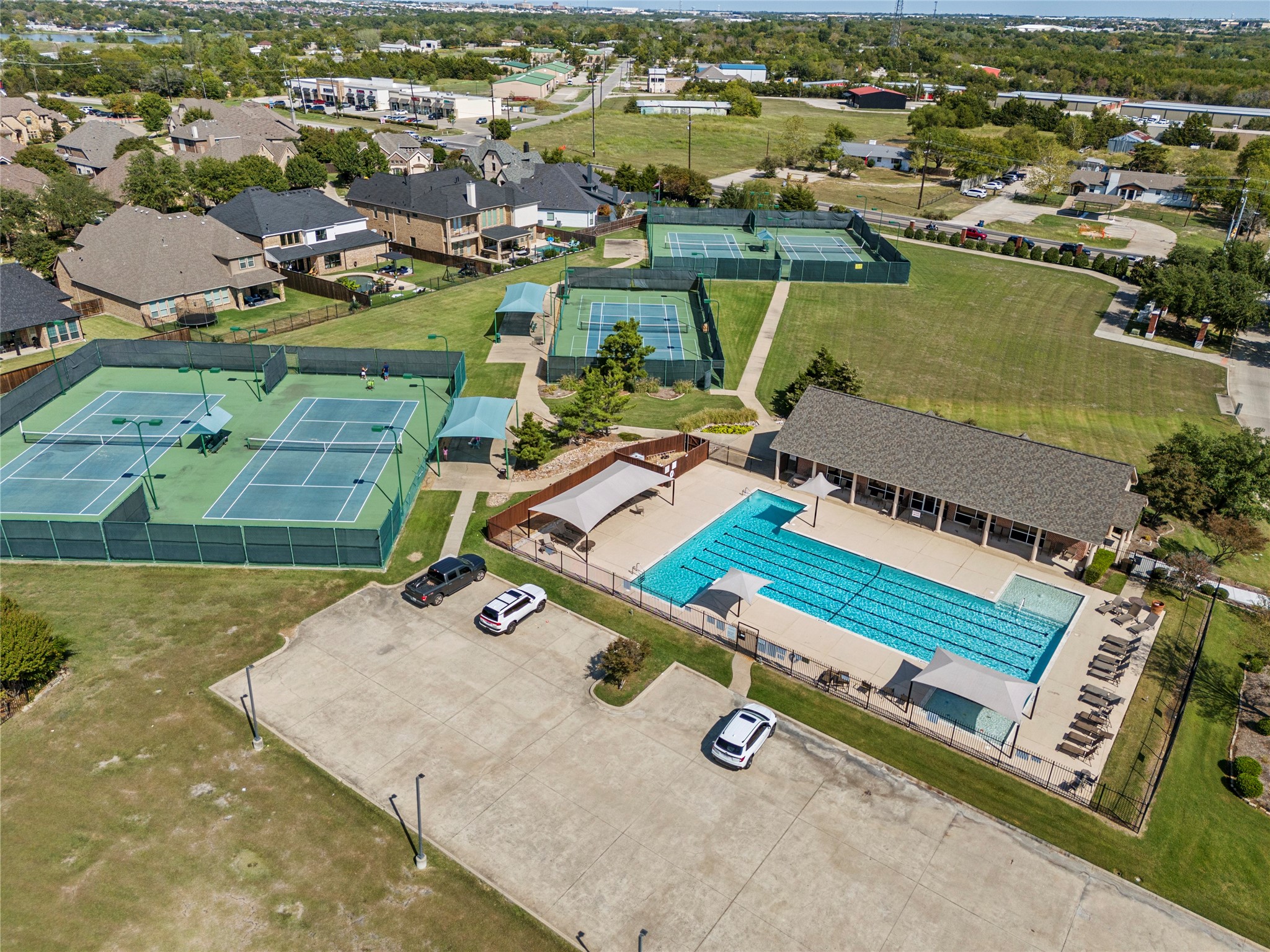 912 Country Club Drive Heath TX 75032