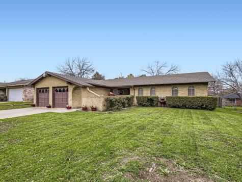 1304 Cameo Drive Fort Worth TX 76134