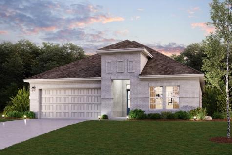 771 Lauren Grove Lane Forney TX 75126