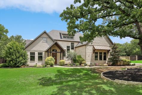 2460 Greenbough Lane Southlake TX 76092