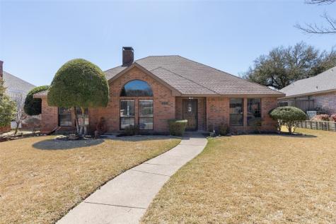 4312 Lottie Lane Plano TX 75074