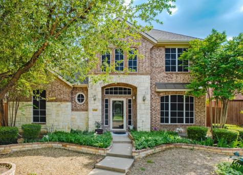 6501 Eaglestone Drive Mckinney TX 75070