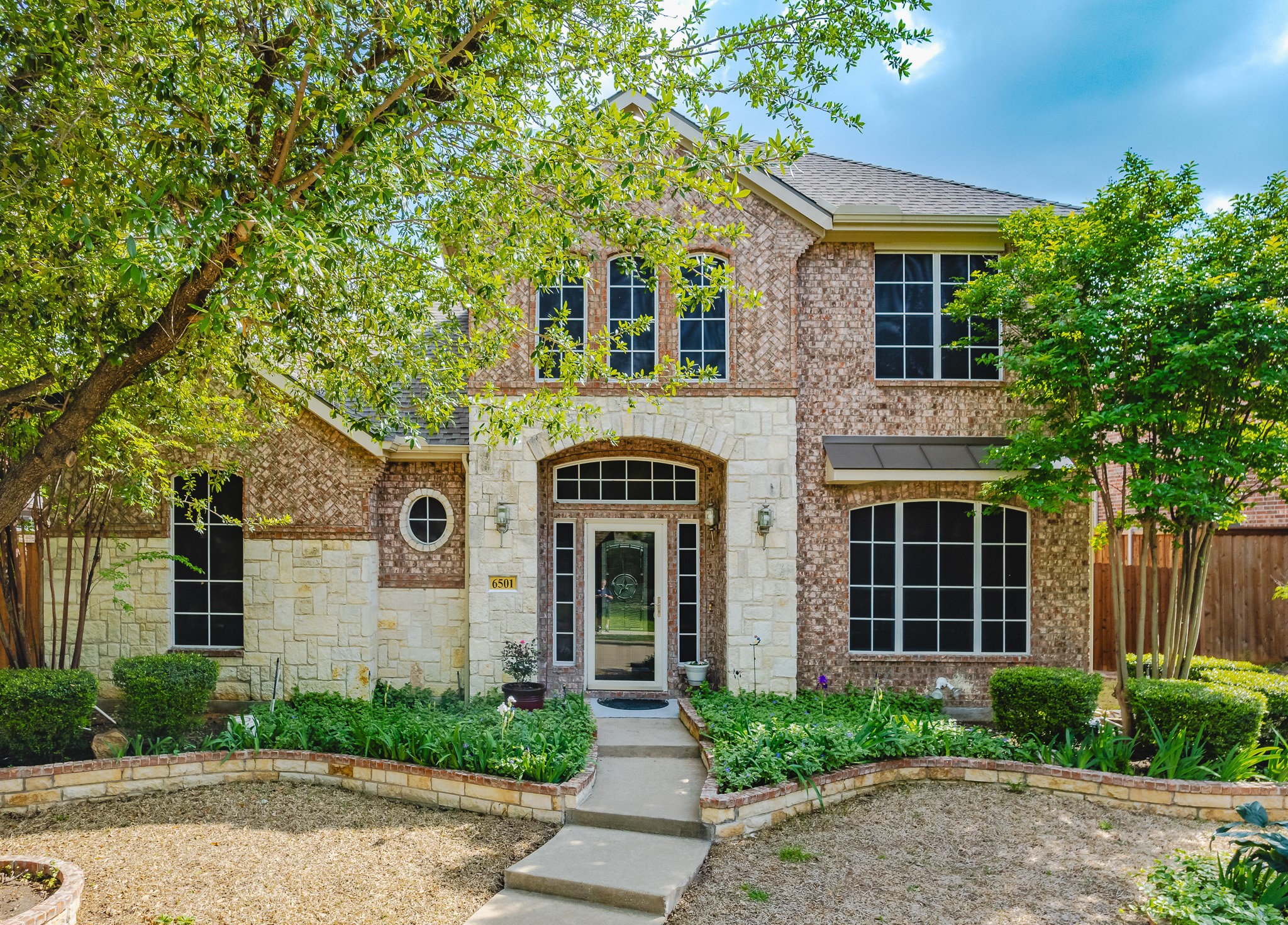 6501 Eaglestone Drive Mckinney TX 75070