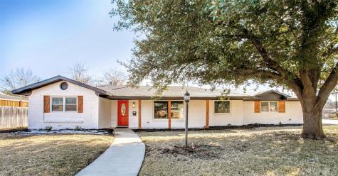 6900 Martha Lane Fort Worth TX 76112