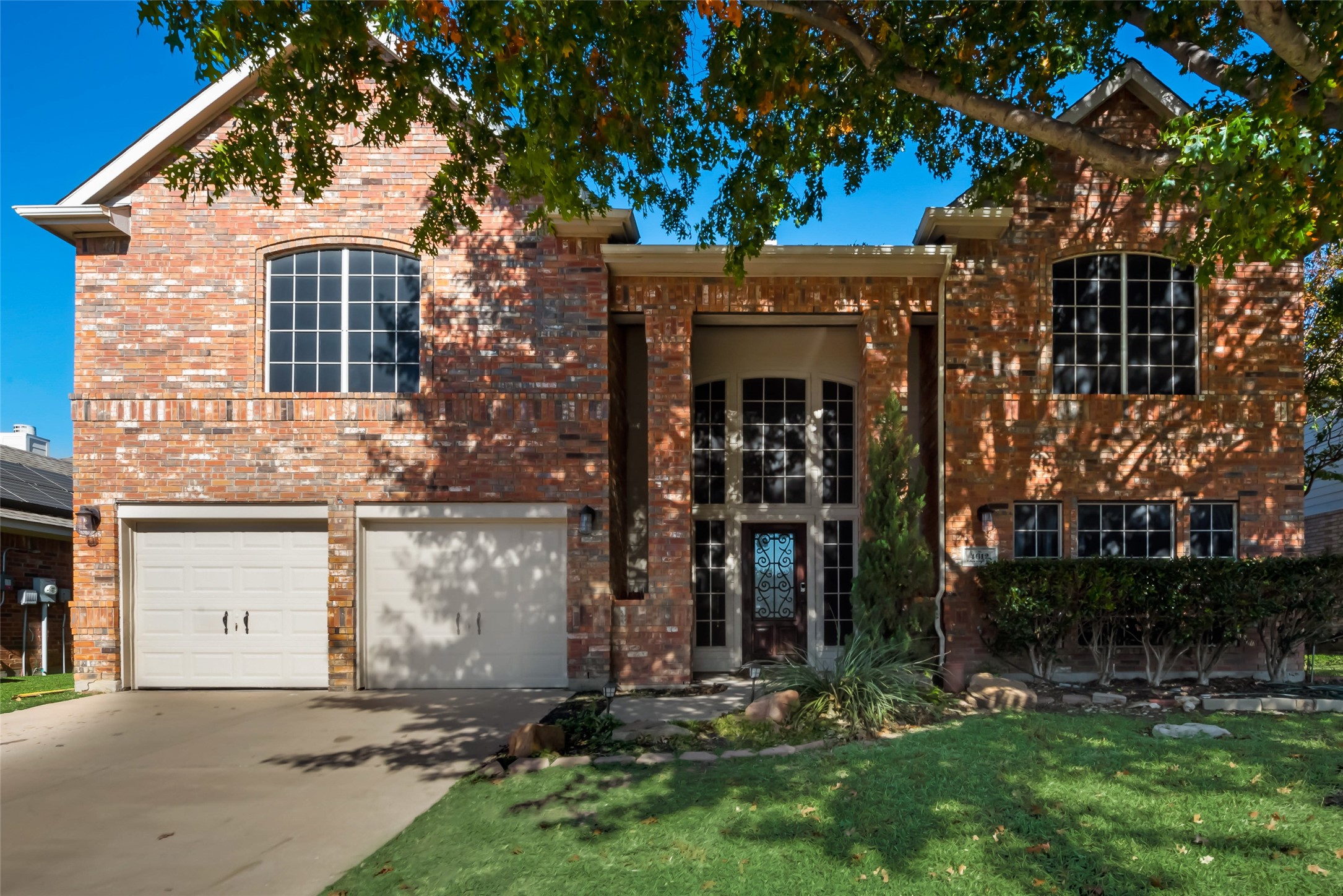 4612 Edenwood Drive Fort Worth TX 76123