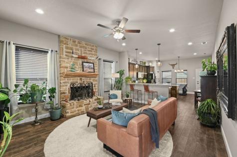 212 Mckittrick Lane Godley TX 76044