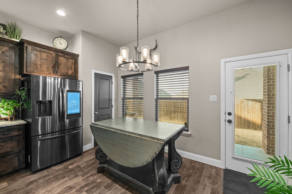 212 Mckittrick Lane Godley TX 76044