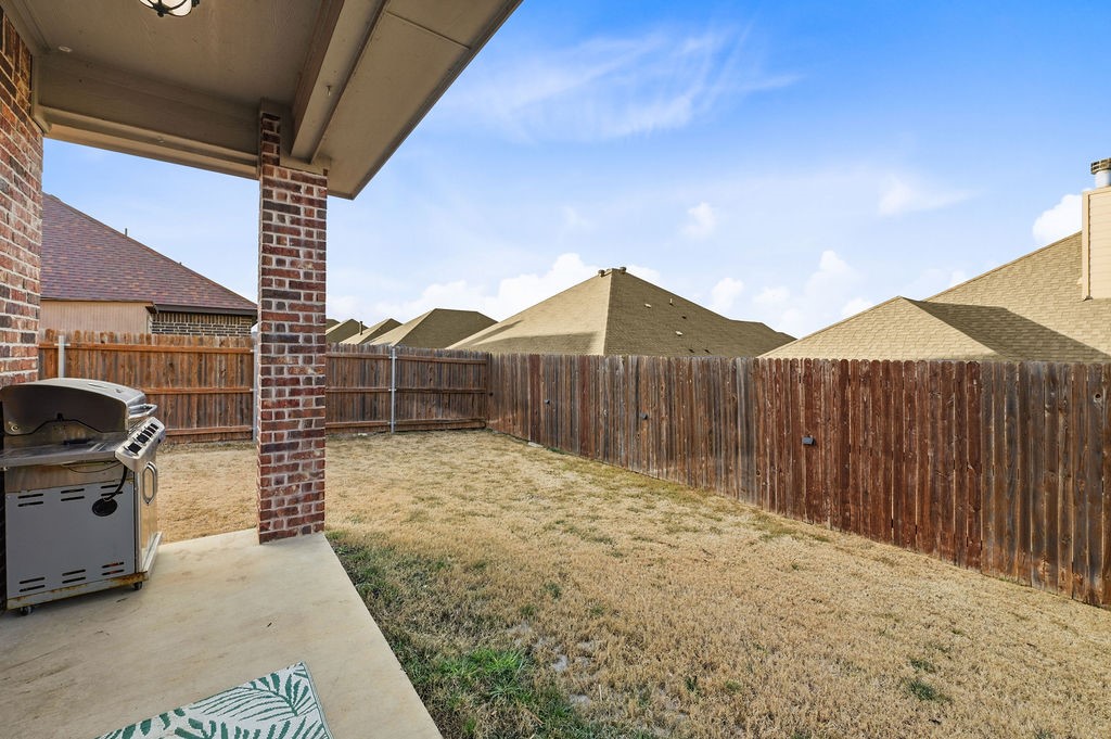 212 Mckittrick Lane Godley TX 76044