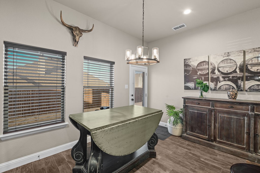 212 Mckittrick Lane Godley TX 76044