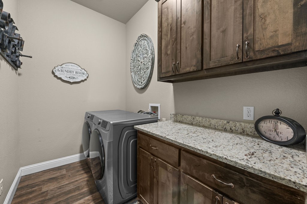 212 Mckittrick Lane Godley TX 76044