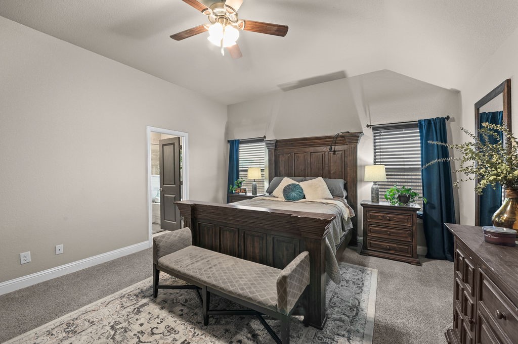 212 Mckittrick Lane Godley TX 76044