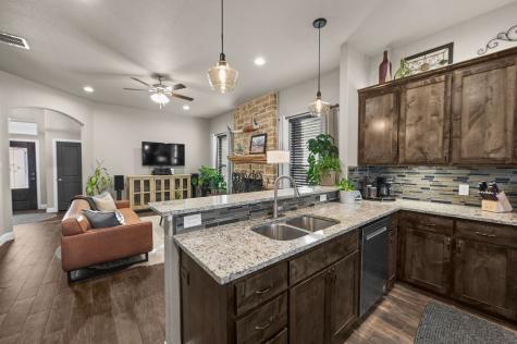 212 Mckittrick Lane Godley TX 76044