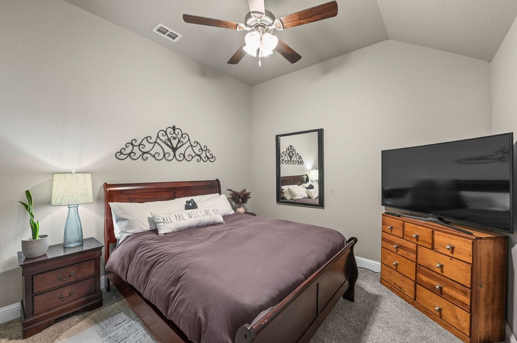 212 Mckittrick Lane Godley TX 76044