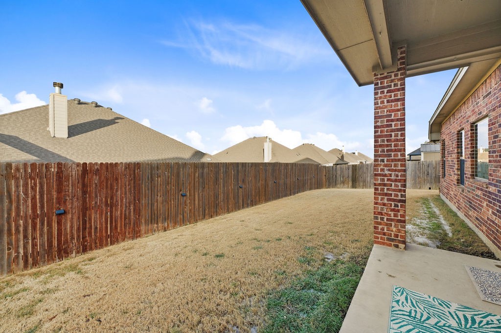 212 Mckittrick Lane Godley TX 76044