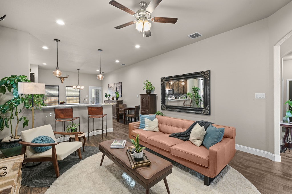 212 Mckittrick Lane Godley TX 76044