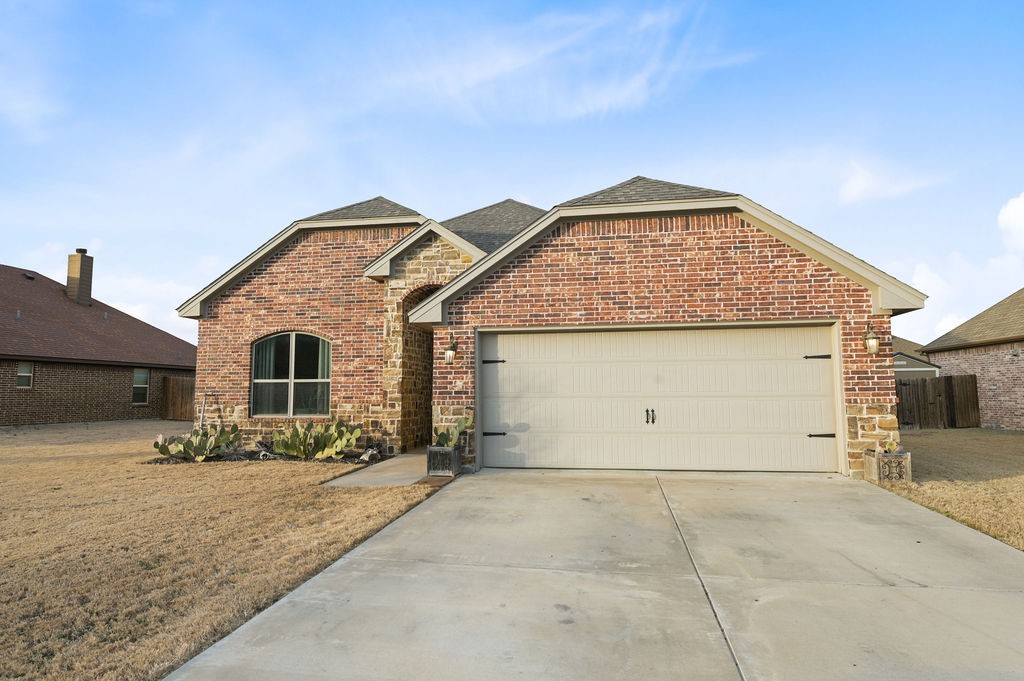 212 Mckittrick Lane Godley TX 76044