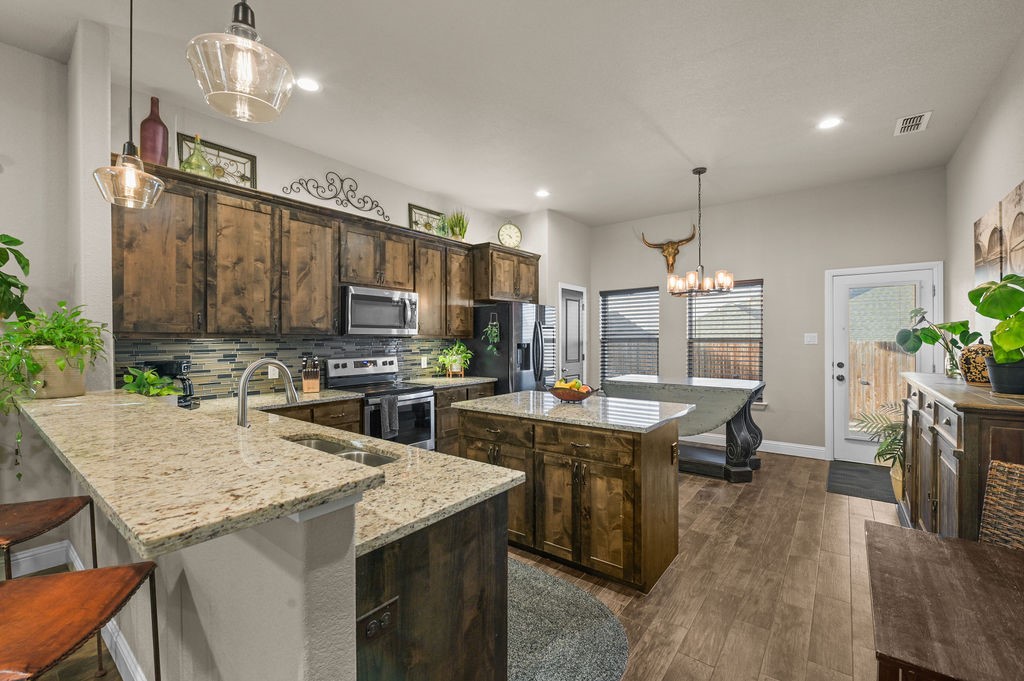 212 Mckittrick Lane Godley TX 76044