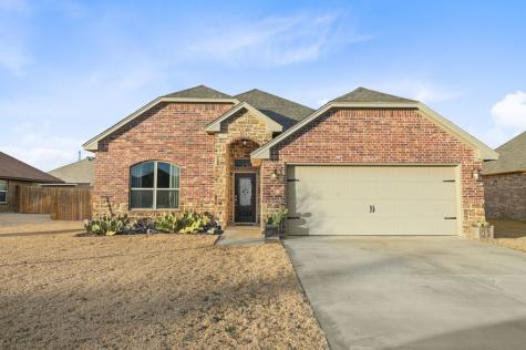 212 Mckittrick Lane Godley TX 76044
