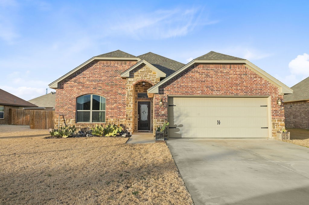 212 Mckittrick Lane Godley TX 76044