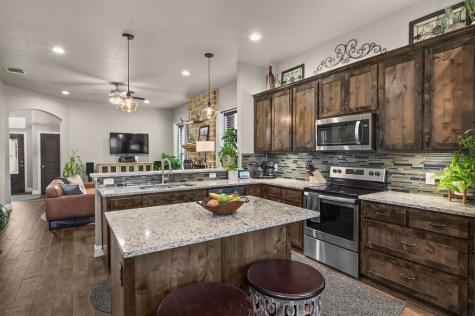 212 Mckittrick Lane Godley TX 76044