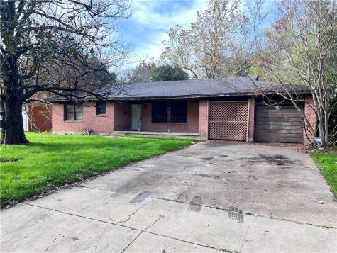 2300 N 52nd Street Waco TX 76710